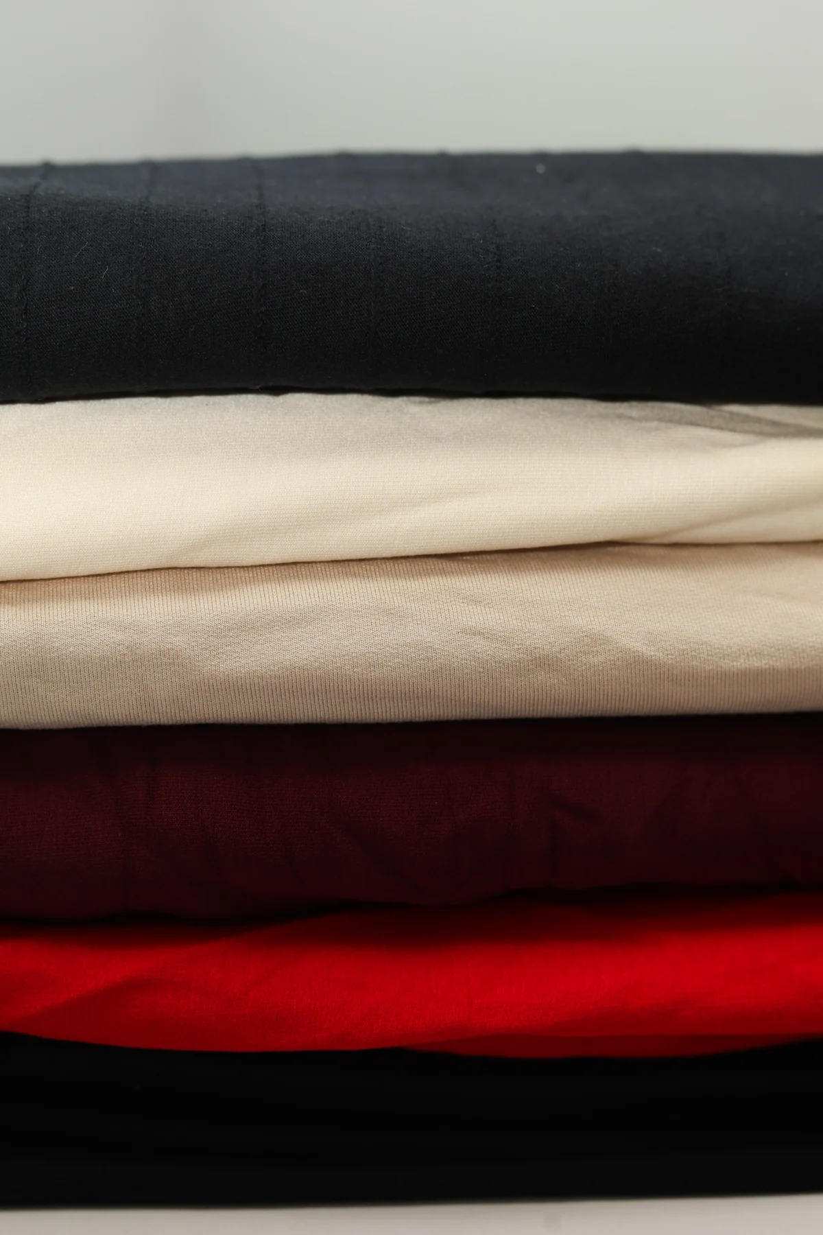 Cotton liso em cores variadas